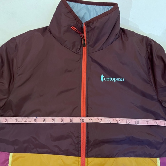Cotopaxi Teca Calido Jacket - Picture 4 of 9